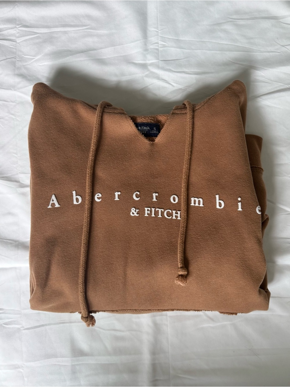 Abercrombie Soft AF Hoodie